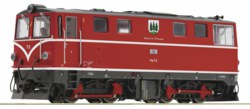 321-33319 Diesellokomotive 2095 der PLB 