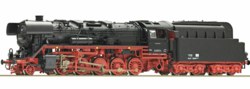 321-36088 Dampflokomotive 44 9232-8 , DR