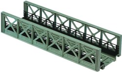 321-40080 Kastenbrücke H0 Roco Modellbau
