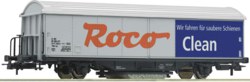 321-46400 Roco-Clean Schienenreinigungsw