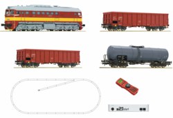 321-51332 z21 start Digitalset Diesellok