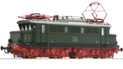 321-52547 Elektrolokomotive BR E 44, DR 