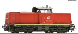 321-52560 Diesellokomotive Rh 2048 Roco 