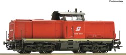 321-52561 Diesellokomotive Rh 2048 Roco 
