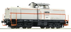 321-52565 Diesellokomotive Am 847 957-8 