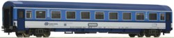 321-54170 Eurocity-Schnellzugwagen 2. Kl