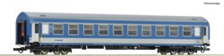 321-64867 Reisezugwagen 2. Klasse, MAV-S