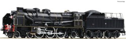 321-70040 Sound-Dampflokomotive Serie 23