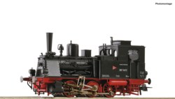 321-70046 Sound-Dampflokomotive BR 89.70