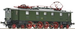 321-70062 Elektrolokomotive E 52 03, DB 