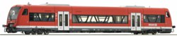 321-70180 Dieseltriebwagen BR 650 der DB