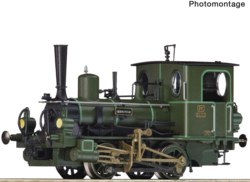 321-70241 Sound-Dampflokomotive „CYBELE
