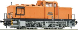 321-70266 Sound-Diesellokomotive BR 106 