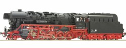 321-70283 Sound-Dampflokomotive BR 44, D