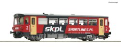 321-70386 Dieseltriebwagen 810 210-5, SK