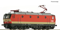 321-70440 Sound-Elektrolokomotive 1144 0