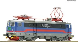 321-70457 Elektrolokomotive Rc4 1174, Gr