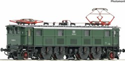 321-70463 Sound-Elektrolokomotive BR 116