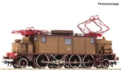 321-70466 Elektrolokomotive Serie E.432,