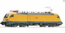 321-70528 Elektrolokomotive 182 536-3, D