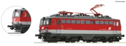 321-70605 Sound-Elektrolokomotive 1142 6