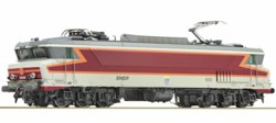 321-70617 Elektrolokomotive CC 6520, SNC