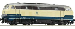 321-70760 Diesellokomotive BR 215, DB DC