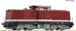 321-70816 Sound-Diesellokomotive BR 115,