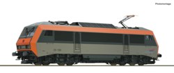 321-70857 Sound-Elektrolokomotive Serie 