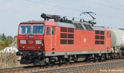 321-71223 Elektrolokomotive BR 180 der D