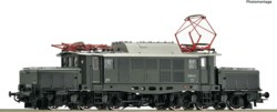 321-71354 Sound-Elektrolokomotive BR E 9