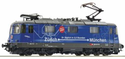 321-71407 Elektrolokomotive Re 421 394-8