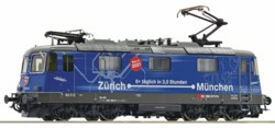 321-71408 Sound-Elektrolokomotive Re 421