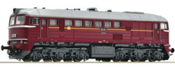 321-71790 Diesellokomotive BR 120, DR DC