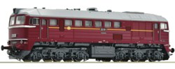 321-71791 Sound-Diesellokomotive BR 120,