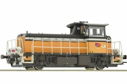 321-72010 Sound-Diesellokomotive Y 8296,