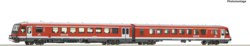 321-72078 Dieseltriebzug BR 628.4, DB AG