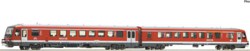 321-72079 Sound-Dieseltriebzug BR 628.4,