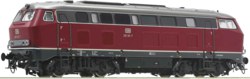321-72182 Diesellokomotive BR 215 der DB