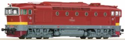 321-72947 Sound-Diesellokomotive Rh T 47