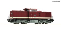 321-7300011 Diesellokomotive 112 294-4, DR