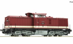 321-7310011 Sound-Diesellokomotive 112 294