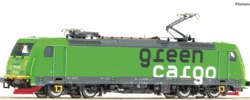 321-73178 Sound-Elektrolokomotive Br 540