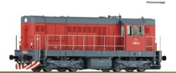 321-7320003 Sound-Diesellokomotive Rh T 46
