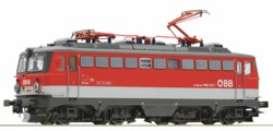 321-73610 Elektrolokomotive Rh 1142 der 