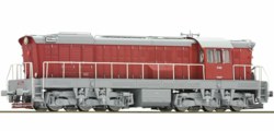 321-73772 Diesellokomotive Rh T 669.0, C