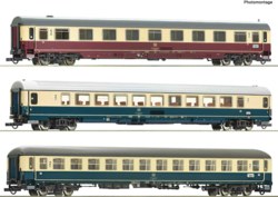 321-74036 3-tlg. Set 3: EC 24 „Erasmus,