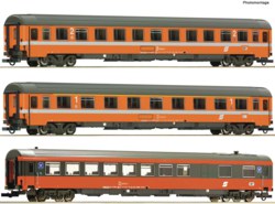 321-74044 3-tlg. Set 2: EC 60 „Maria The