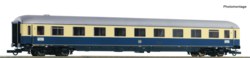 321-74256 Schnellzugwagen „Rheinpfeil“ D
