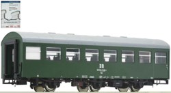 321-74451 Reko-Sitzwagen der DR Roco Mod